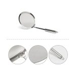 Edelstahl-Koffer für Fruchtsaft, Sojamilch, Öl, Hot Pot, Mehl, Bodensatz, Filter, Fettleck, 10cm, 12cm, 16cm – Bild 6