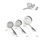 Edelstahl-Koffer für Fruchtsaft, Sojamilch, Öl, Hot Pot, Mehl, Bodensatz, Filter, Fettleck, 10cm, 12cm, 16cm – Bild 8