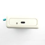 CR-T7 3,5 Zoll buntes Display Multifunktionaler TFT-Hintergrundbeleuchtungstransistortester für Diodentriodenkondensatorwiderstand – Bild 4