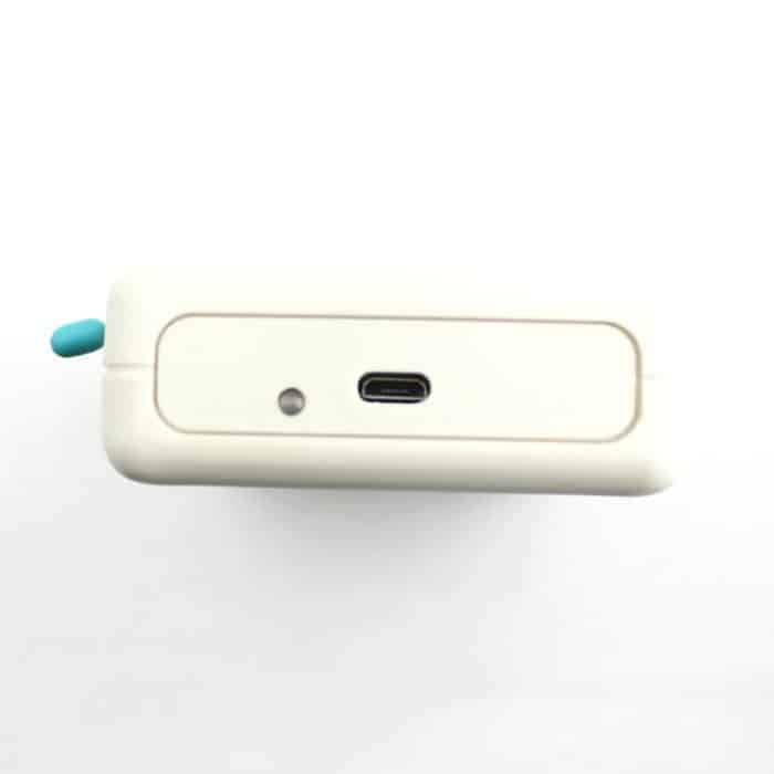 CR-T7 3,5 Zoll buntes Display Multifunktionaler TFT-Hintergrundbeleuchtungstransistortester für Diodentriodenkondensatorwiderstand – Bild 4