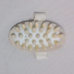 Beruhigende Körpermassagebürste, Holz-Ballonkissen-Massagegerät – Bild 5