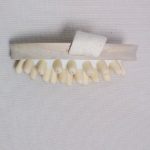 Beruhigende Körpermassagebürste, Holz-Ballonkissen-Massagegerät – Bild 6