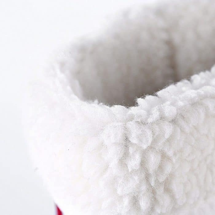 Elektrischer Massagegerät Waschbarer Wärmewärmer Kissen Thermischer Fußwärmer 5 Modi Wärmeeinstellungen – Bild 4