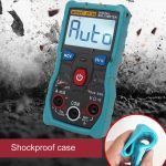 ZOYI ZT-S1 Intelligentes Digitalmultimeter, automatisches Kapazitäts-Amperemeter, ZT-S1 – Bild 5