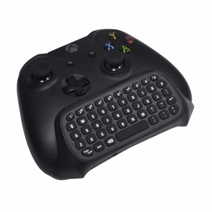 DOBE TYX-586 für Xbox One Bluetooth Gamepad Chat-Tastatur – Bild 5