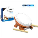 DOBE TP4-1761 Spiel Drum Universal Wired Spiel Taiko für PS4 / Slim / Pro – Bild 5