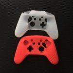 Griff-Silikon-Schutzhülle für Switch Pro Controller – Bild 4