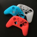 Griff-Silikon-Schutzhülle für Switch Pro Controller – Bild 5