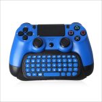 DOBE TP4-022 2.4G Wireless Controller Tastatur ABS Spieletastatur für PS4 / Slim, TP4-022 – Bild 6