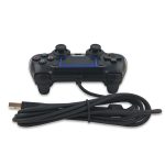 Für PS4-Griff, kabelgebundener Griff, Kabel-Game-Controller – Bild 4