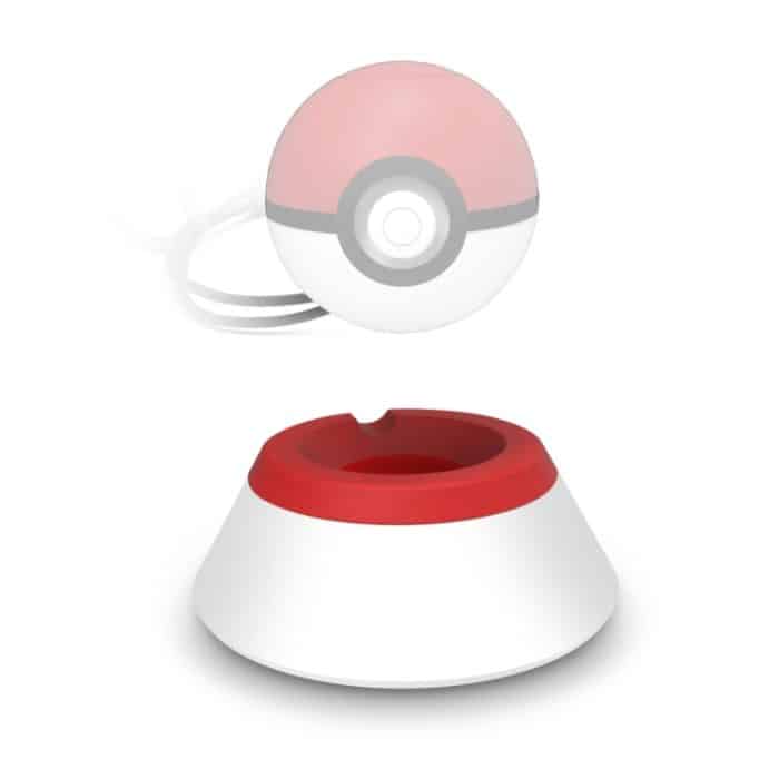 DOBE TNS-18123 für Switch Wizard Ball Lading Basis Ladegerät Stand – Bild 2