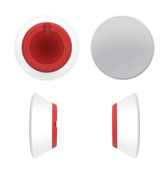 DOBE TNS-18123 für Switch Wizard Ball Lading Basis Ladegerät Stand – Bild 4