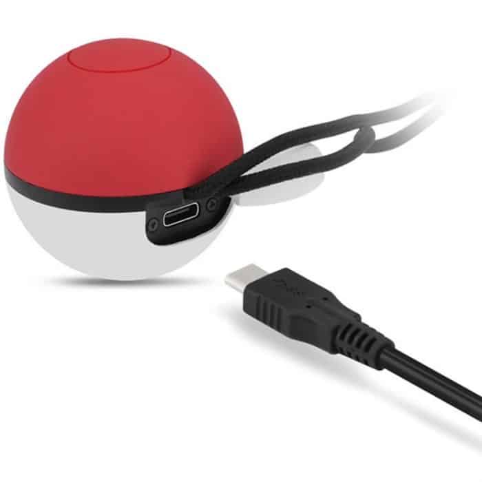 DOBE TNS-18123 für Switch Wizard Ball Lading Basis Ladegerät Stand – Bild 5