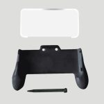 KJH3 in 1Handgriff KitSpielGrip+ CrystalCcover+ TouchPenfürNEW2DSLL – Bild 2