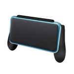 KJH3 in 1Handgriff KitSpielGrip+ CrystalCcover+ TouchPenfürNEW2DSLL – Bild 3