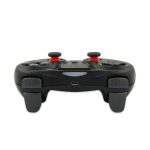 Gummierter kabelloser Gamecontroller-Bluetooth-Griff für PS4-Host – Bild 5