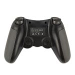 Gummierter kabelloser Gamecontroller-Bluetooth-Griff für PS4-Host – Bild 7