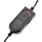 Bilateral Große Kopfhörer Host Internet Voice Chat-Headset für PS4 – Bild 4