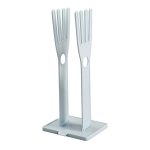 Tragbarer Handschuh-Trockenständer, Küchen-Aufbewahrungsregal, Desktop-Entwässerungs-Aufbewahrungsregal