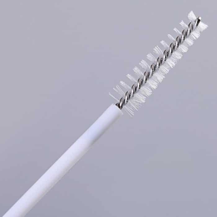 7 Teile/satz Flasche Schwamm Reinigung Pinsel Werkzeuge Stroh Pinsel Set – Bild 6