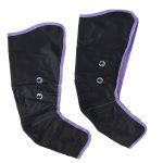 Air Wave Pneumatisches Beinmassagegerät Heim-Luftdruckmassagegerät, UK Plug, US Plug, EU Plug – Bild 3