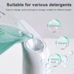 Haushalt Badezimmer Küche Induktion Seifenspender – Bild 7