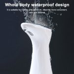 Haushalt Badezimmer Küche Induktion Seifenspender – Bild 8