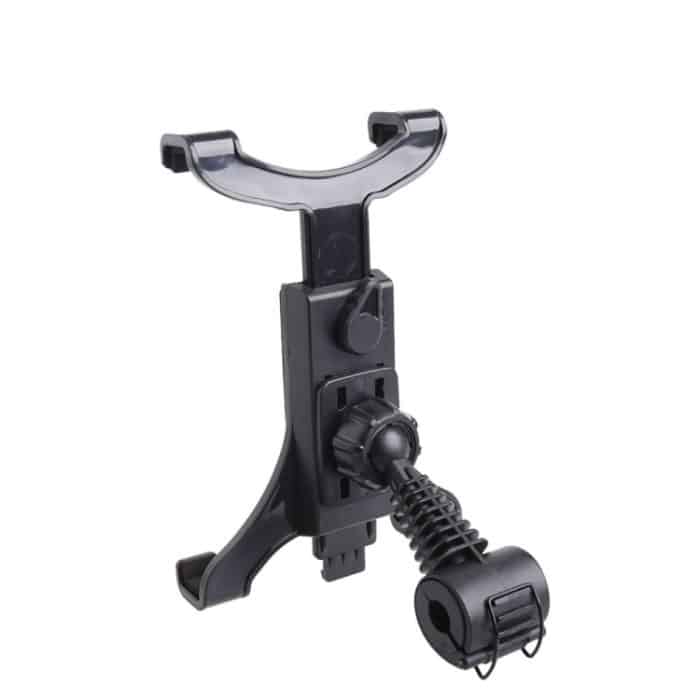 Halterung für Kopfstützenhalterung für Auto-Rücksitz für 7-10-Zoll-Tablet – Bild 5