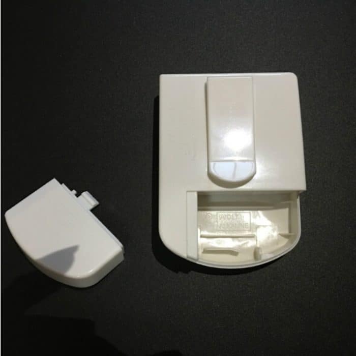 BIONASE Nasenpflege-Therapiegerät, Rhinitis-Sinusitis-Heilung, Heuschnupfen-Behandlungsgerät – Bild 4