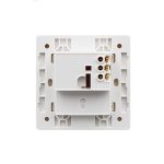 5 PCS PA86 Key Reset Manual Hilfe Alarm Notruftaste – Bild 3