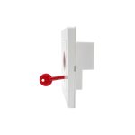 5 PCS PA86 Key Reset Manual Hilfe Alarm Notruftaste – Bild 4