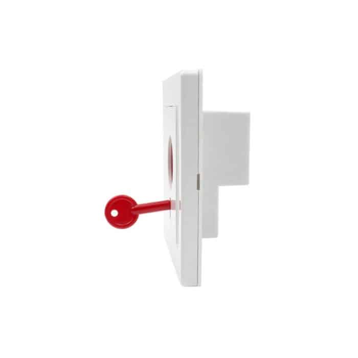 5 PCS PA86 Key Reset Manual Hilfe Alarm Notruftaste – Bild 4