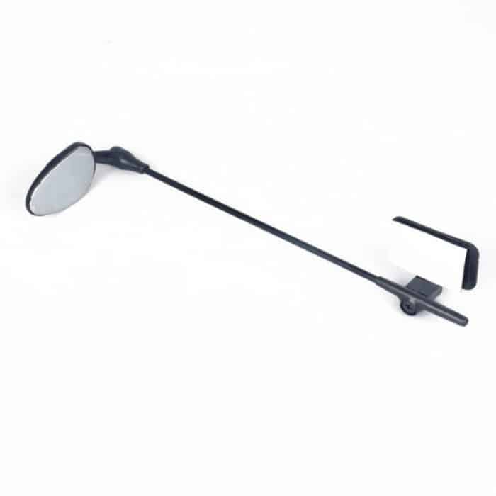 Fahrradreiten Zubehör Rückspiegel Mini Spiegel – Bild 2