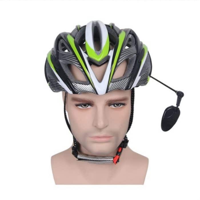 Fahrradreiten Zubehör Rückspiegel Mini Spiegel – Bild 5