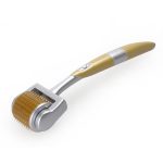 2 Stück ZGTS192 Mikronadel-Gesichtsreparatur-Nano-Roller-Instrument aus Titanlegierung, 0.2MM, 0.25MM, 0.3MM, 0.5MM, 0.75MM, 1.0MM, 1.5MM, 2.0MM, 2.5MM, 3.0MM – Bild 3