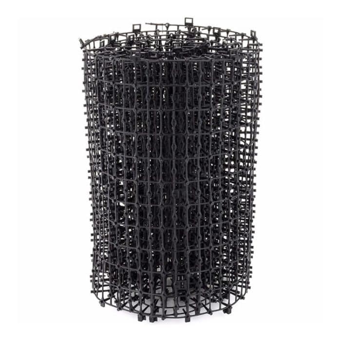 Anti-Katzennetz-Spornpolster zum Vertreiben von Katzen- und Hundeartefakten, 1.8x12X200cm, 1.8x30x200cm – Bild 2