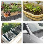 Anti-Katzennetz-Spornpolster zum Vertreiben von Katzen- und Hundeartefakten, 1.8x12X200cm, 1.8x30x200cm – Bild 4