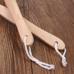 Natürliche Sisal Abrieb Bürste Schwamm Badebürste – Bild 3