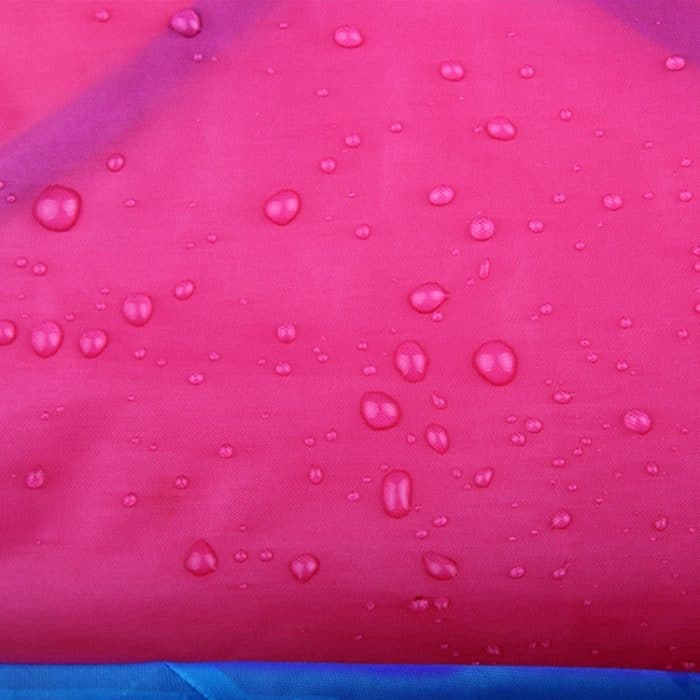 Langarm-Schürze, zum Zeichnen, Malen, wasserdichter Kittel, für Kinder, zum Basteln, für Kunst, wasserdichte Kleidung, S – Bild 5