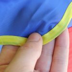 Tragbares Magic House Game House Kinderzelt Tunnel Tube Dreiteiliges Set – Bild 3