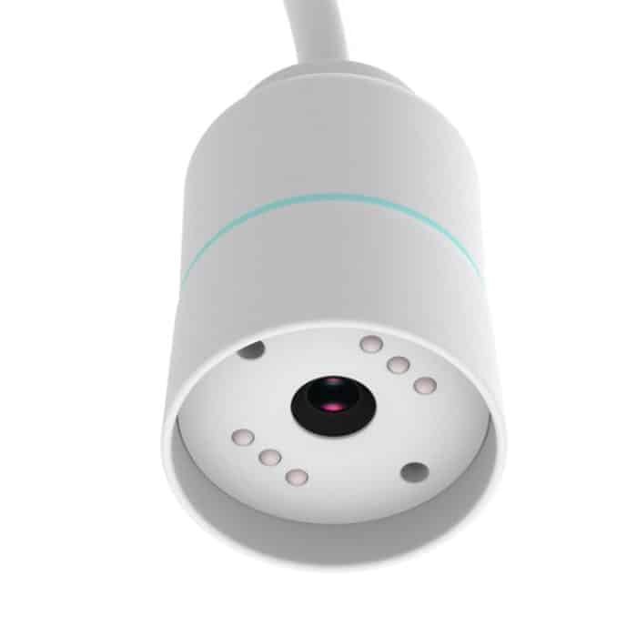 P2-1 Inspektionskamera für die Anzeige von Gefäßvenen – Bild 2