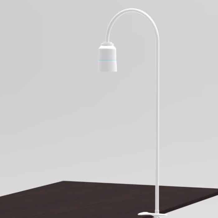 P2-1 Inspektionskamera für die Anzeige von Gefäßvenen – Bild 3