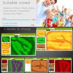 VF620 Infrarot-Venen-Viewer - Desktop HD Adults Children Handy Efficiency Venen-Locator – Bild 6