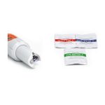 Kedida tragbarer LCD-Digital-Wassertest-Messstift, CT6021A PH + Temp Meter, CT3030 Conductivity + Temp Meter, CT6322 PH Conductivity Temp Meter, CT6821 PH + ORP + Temp Meter, CT8023 H2 + Temp Meter – Bild 5