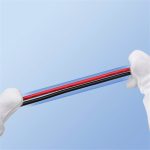 ANENG PT1020 + Multimeter Tischstift Multifunktionale austauschbare Nadel Tischstift Elektronische Reparaturwerkzeugsätze – Bild 3