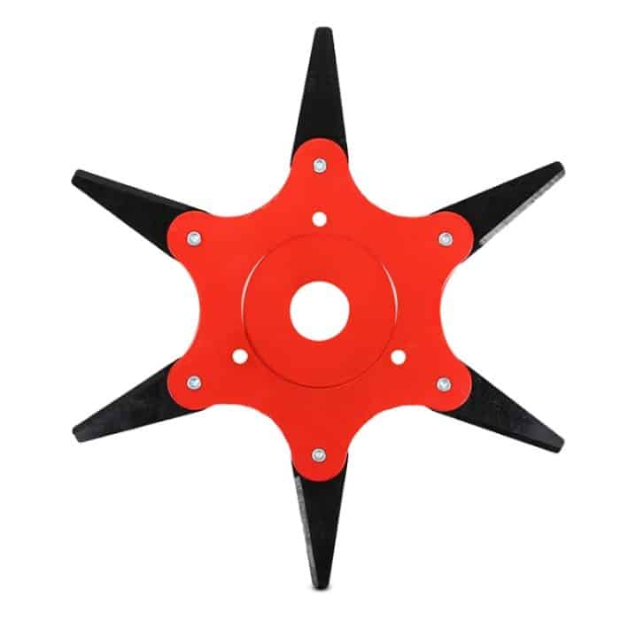 Zubehör für Rasenmäher mit Grasschneidemesser, 6 Leaves, 5 Leaves – Bild 3