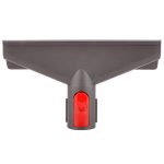 2 PCS Bettmatratze Staubsauger Saugkopf Geeignet für Dyson V7 / V8 / V10 – Bild 2