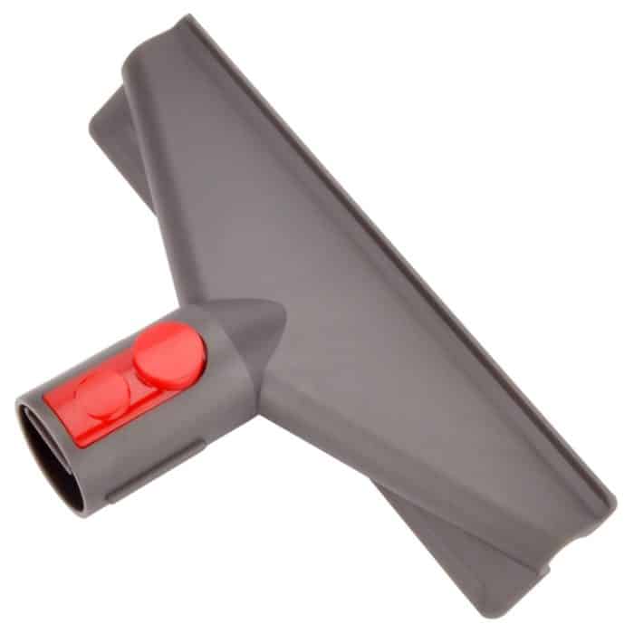 2 PCS Bettmatratze Staubsauger Saugkopf Geeignet für Dyson V7 / V8 / V10 – Bild 3