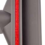 2 PCS Bettmatratze Staubsauger Saugkopf Geeignet für Dyson V7 / V8 / V10 – Bild 6