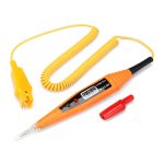 Auto Circuit Repair Digitalanzeige Teststift Reparaturleitung Induktionsprüfstift Autoteststift Prüflampe 2,5-32V